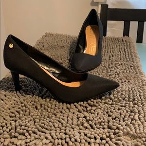 Calvin Klein black hell’s